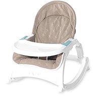 Lorelli ALEX STRING STARS 3in1 rocking chair - Baby Rocker