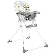 Lorelli COOKIE GREY KOALAS highchair - High Chair