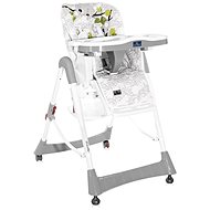 Dining chair Lorelli GUSTO GREY KOALAS - High Chair