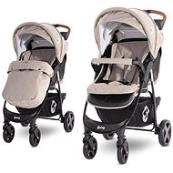 Lorelli DAISY Stroller + STRING Carrier - Baby Buggy