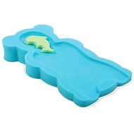 Lorelli MAXI BLUE foam bath mattress - Baby Bath Pad