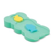 Lorelli UNI BLUE foam bath mattress - Baby Bath Pad