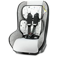 Car seat Lorelli BETA PLUS 0-18 KG DARK GREY AIRPLANE - Car Seat