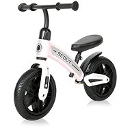 Lorelli SCOUT AIR PINK - Balance Bike
