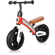 Lorelli SCOUT AIR RED - Balance Bike