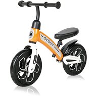 Lorelli SCOUT ORANGE - Balance Bike