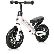 Lorelli SCOUT PINK - Balance Bike