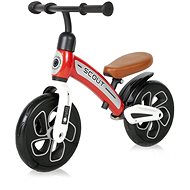 Lorelli SCOUT RED - Balance Bike