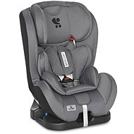 Car seat Lorelli MERCURY 0-36 KG GREY&BLACK - Car Seat