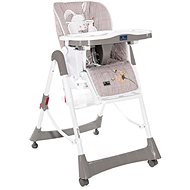 Dining chair Lorelli GUSTO BEIGE DAISY - High Chair