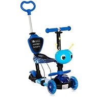 Scooter Lorelli SMART PLUS BLUE COSMOS - Children's Scooter