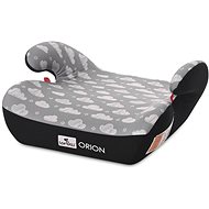 Car seat Lorelli ORION 22-36 KG GREY CLOWDS - Car Seat