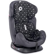 Car seat Lorelli GALAXY 0-36 KG BLACK CROWNS - Car Seat