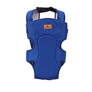 Baby carrier Lorelli BETWEEN DARK BLUE&GREY - Baby Carrier