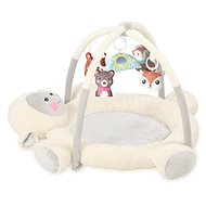 Play blanket with trapeze Lorelli MARY - Play Pad