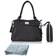 Changing bag Lorelli KRISTIN BLACK - Changing Bag