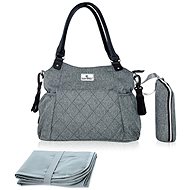 Changing bag Lorelli KRISTIN GREY - Changing Bag