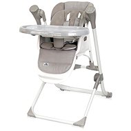 2in1 Dining chair-swing Lorelli VENTURA STRING STARS - High Chair