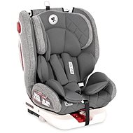 Lorelli ROTO ISOFIX car seat 0-36 KG GREY - Car Seat
