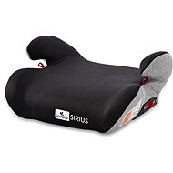 Lorelli SIRIUS FIX ANCHORAGES 22-36 KG BLACK - Car Seat