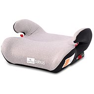 Car seat Lorelli SIRIUS FIX ANCHORAGES 22-36 KG BEIGE - Car Seat