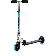 Lorelli THUNDERBIRD CARIBBEAN BLUE - Children's Scooter