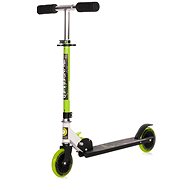 Scooter Lorelli THUNDERBIRD LIME GREEN - Children's Scooter