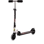 Lorelli scooter THUNDERBIRD GRAPHITE GREY - Children's Scooter