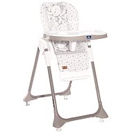 Dining chair Lorelli FELICITA BEIGE ELEPHANT - High Chair