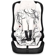 Car seat Lorelli EXPLORER 9-36 KG GREY MARBLE - Car Seat