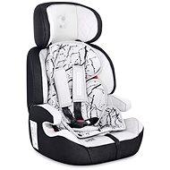 Car seat Lorelli NAVIGATOR 9-36 KG GREY MARBLE - Car Seat