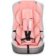 Car seat Lorelli EXPLORER 9-36 KG ROSE VELVET - Car Seat