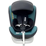 Lorelli LUSSO SPS ISOFIX car seat 0-36 KG BRITTANY BLUE - Car Seat