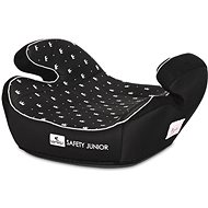 Lorelli SAFETY JUNIOR FIX ANCHORAGES 15-36 KG BLACK CROWNS - Car Seat