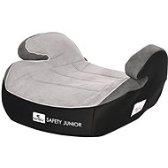 Lorelli SAFETY JUNIOR FIX ANCHORAGES 15-36 KG GREY - Car Seat