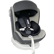 Lorelli LUSSO SPS ISOFIX 0-36 KG STRING car seat - Car Seat