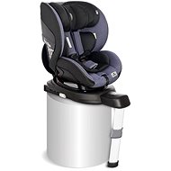 Lorelli PROXIMA I-SIZE car seat 0-22 KG BLUE&BLACK - Car Seat