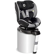 Lorelli PROXIMA I-SIZE car seat 0-22 KG GREY&BLACK - Car Seat