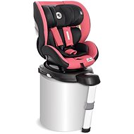 Lorelli PROXIMA I-SIZE car seat 0-22 KG RED&BLACK - Car Seat