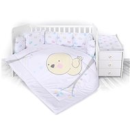 Bed linen TREND RANFORCE CHICKEN - Children's Bedding