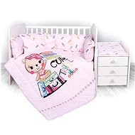 Bed linen TREND RANFORCE TRAVELING - Children's Bedding