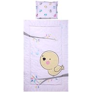 3 piece bedding RANFORCE CHICKEN - Children's Bedding