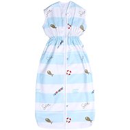 Winter sleeping bag - XL RANFORCE ADVENTURE - Children's Sleeping Bag