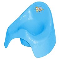 Play potty Lorelli AZURE BLUE - Potty