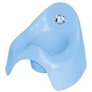 Play potty Lorelli LIGHT BLUE - Potty