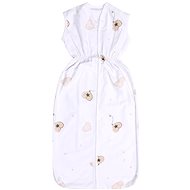 Children's sleeping bag Lorelli winter XL ELEPHANT ANTIDUST - Children's Sleeping Bag
