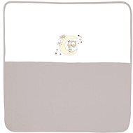 JERSEY DIAPER FOR 90/90 BEIGE - Cloth Nappies