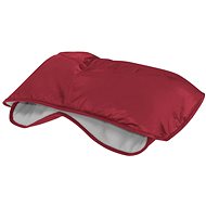 Sleeve Lorelli RED&GREY POLAR - Stroller Hand Muff