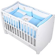 Bed linen ZA ZA BLUE - Children's Bedding