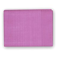 Přikrývka MUSLIN SWADDLE Přikrývka  90X90 PINK - Blanket